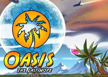 Oasis