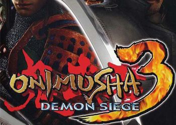 Onimusha 3: Demon Siege