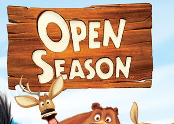 Open Season