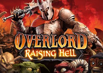 overlord raising hell mistresses