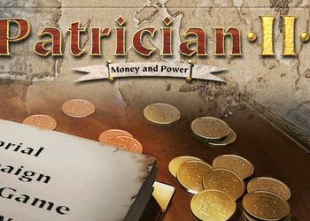 Patrician 2: Quest for Power