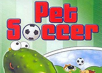 Pet Soccer