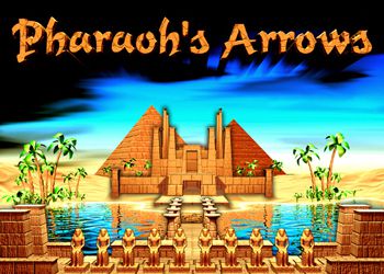 Pharaohs Arrows