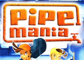 Pipe Mania (2008)