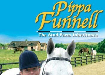 Pippa Funnell: The Stud Farm Inheritance