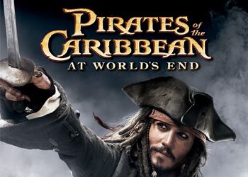 Pirates of the Caribbean: At Worlds End