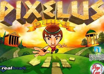 Pixelus Deluxe