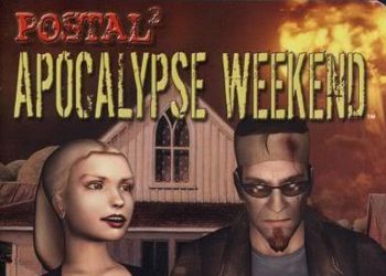 Postal 2: Apocalypse Weekend