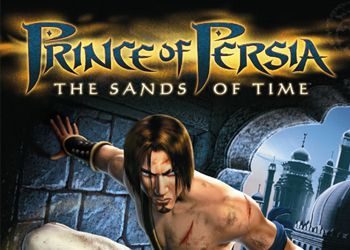 Prince of Persia: The Sands of Time