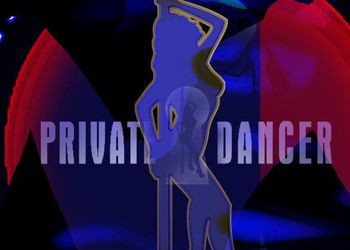 Private Dancer