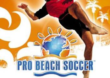 Pro Beach Soccer