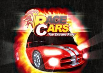 Race Cars: The Extreme Rally