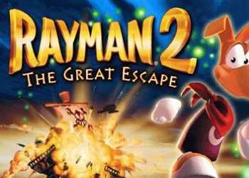 Rayman 2: The Great Escape