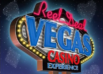 Real Deal Vegas Casino Experience