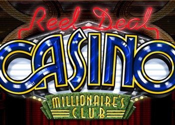 Reel Deal Casino Millionaires Club