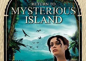 Return to Mysterious Island