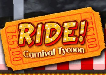 Ride! Carnival Tycoon