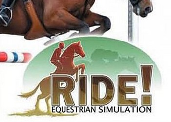 ride equestrian simulation developer