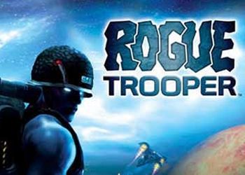 Rogue Trooper