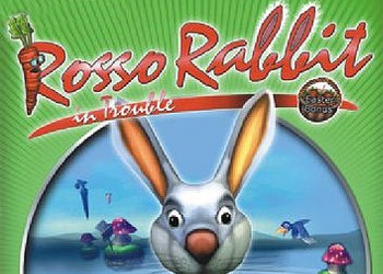 Rosso Rabbit in Trouble