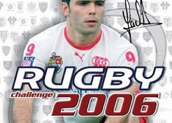 Rugby Challenge 2006