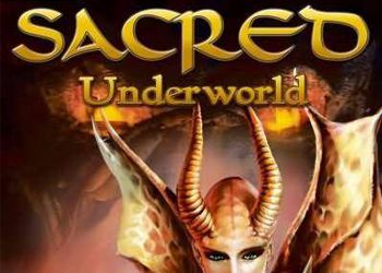 Sacred Underworld