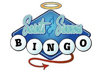 Saints&Sinners Bingo