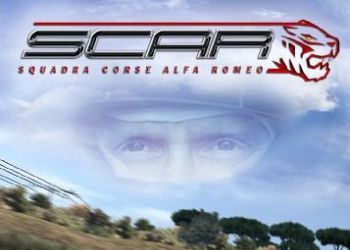SCAR - Squadra Corse Alfa Romeo