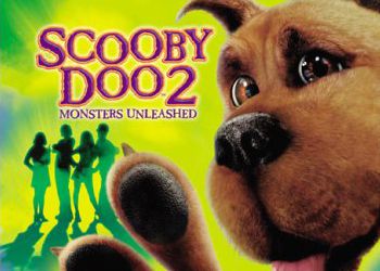 Scooby-Doo! Two: Monsters Unleashed