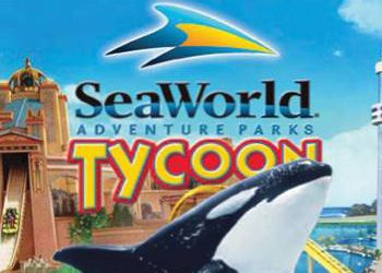 SeaWorld Adventure Parks Tycoon