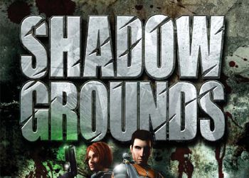 Shadowgrounds