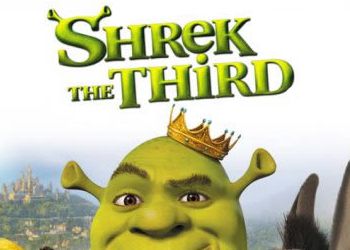 Shrek The Third