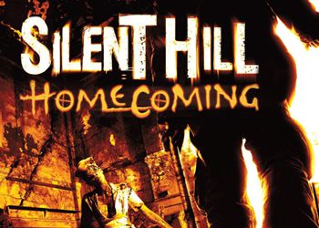 Silent Hill: Homecoming