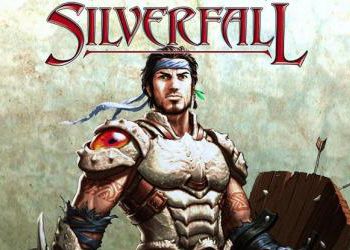 Silverfall