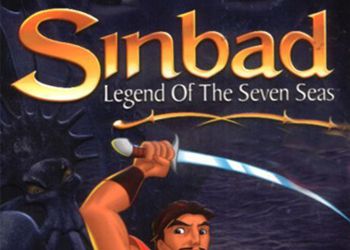 Sinbad: Legend of the Seven Seas