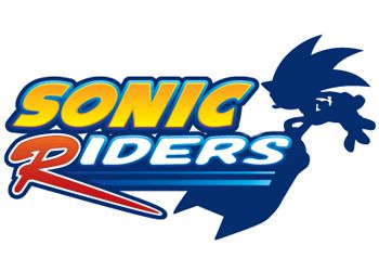 Sonic Riders