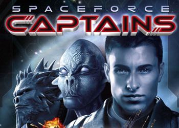 Space Force: Captains