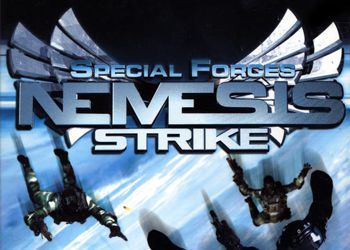 Special Forces: Nemesis Strike