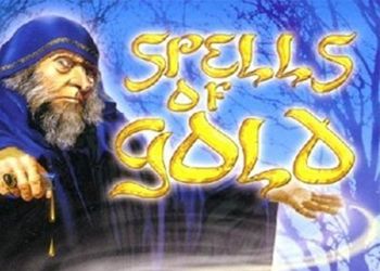 Spells of Gold