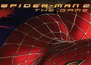 Spider-Man 2: The Game