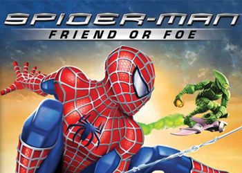 Spider-Man: Friend or Foe