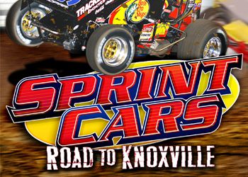 Sprint Cars: Road to Knoxville