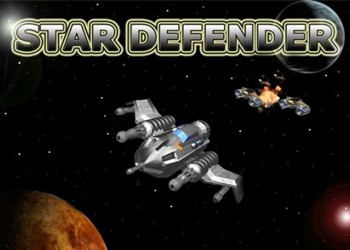 Star Defender