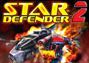 Star Defender 2