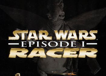 Star Wars: Episode I - Racer