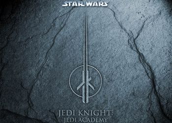 Star Wars: Jedi Knight - Jedi Academy