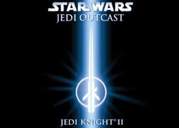 Star Wars: Jedi Knight 2 - Jedi Outcast