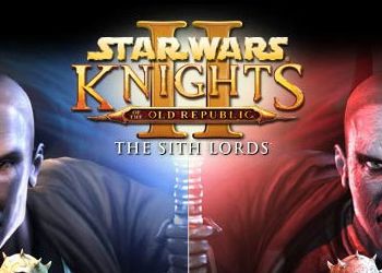 Star Wars: Knights of the Old Republic 2 - The Sith Lords