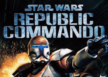 Star Wars: Republic Commando