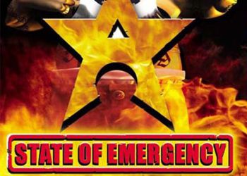 State of Emergency